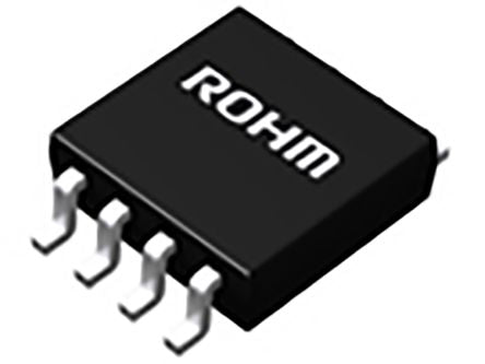 ROHM BD87A34FVM-TR 1850606