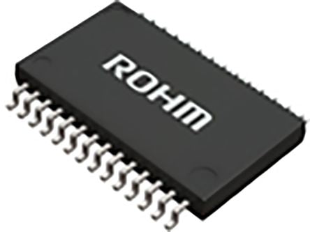 ROHM BD37533FV-E2 1850948