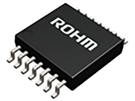 ROHM BU2508FV-E2 1851266