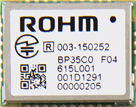 ROHM BP35C0 1856343
