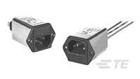 TE Connectivity 6EHG1-2 1863648