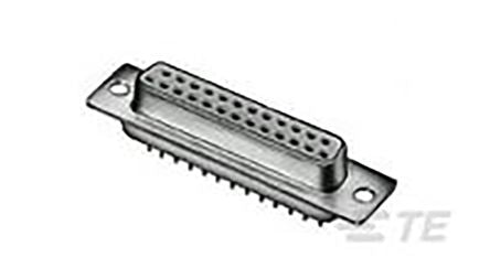 TE Connectivity 7-1393740-1 1917214