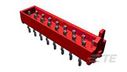 TE Connectivity 8-215464-4 1918367