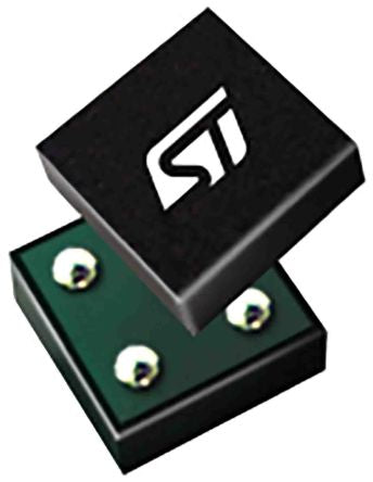 STMicroelectronics LDLN025J33R 1920662