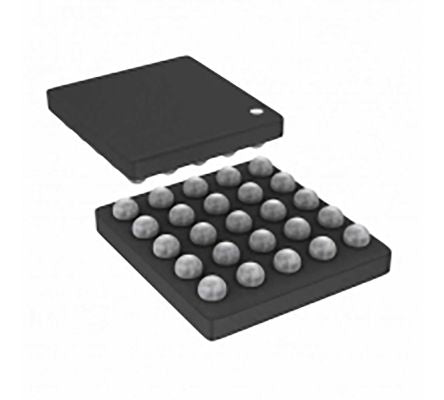 STMicroelectronics STM32F031E6Y6TR 1921137