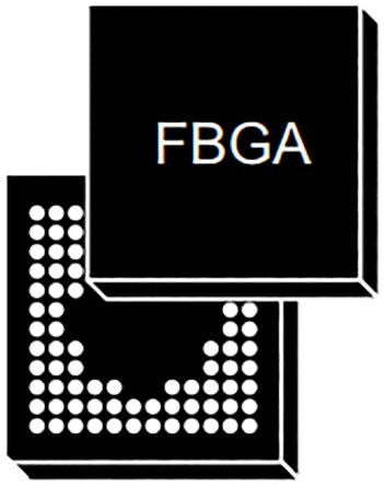 STMicroelectronics STM32F078RBH7TR 1923978