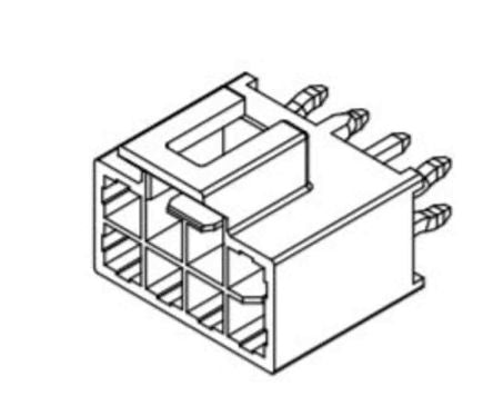 Amphenol FCI 10146581-060BLF 1928001