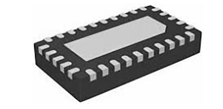 ON Semiconductor NB7NPQ1002MMTTWG 1952479