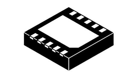 ON Semiconductor NIS5020MT1TXG 1952489