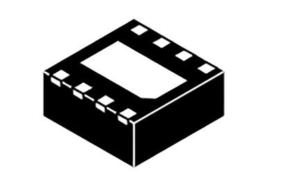 ON Semiconductor NCV8165ML330TBG 1952601