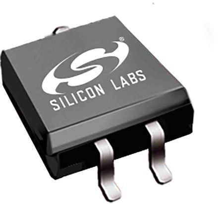 Silicon Labs SI7201-B-10-IV 1961365