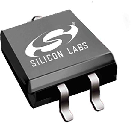 Silicon Labs SI7201-B-21-IV 1961373