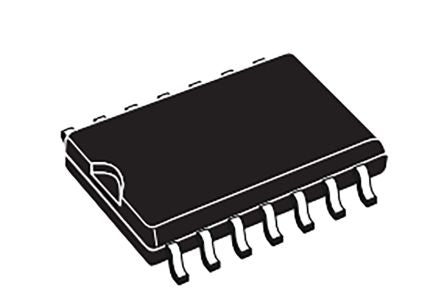 STMicroelectronics TS914IDT 1962114