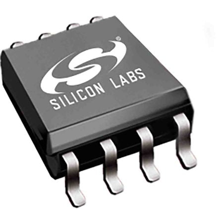 Silicon Labs Si8271GBD-IS 1962340