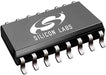 Silicon Labs Si8274DB4D-IS1 1962351