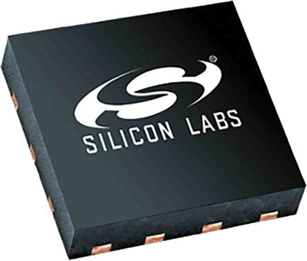 Silicon Labs SI8274GB1-IM1 1962354