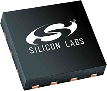 Silicon Labs SI8274GB4D-IM1 1962356