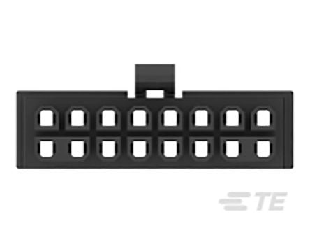 TE Connectivity 2204748-8 1962777