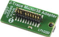 SEGGER 8.06.22 STM8-Adapter 2010725