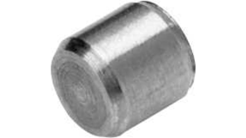 Festo Locknut ZBS-2, For Use With Mounting Interfaces