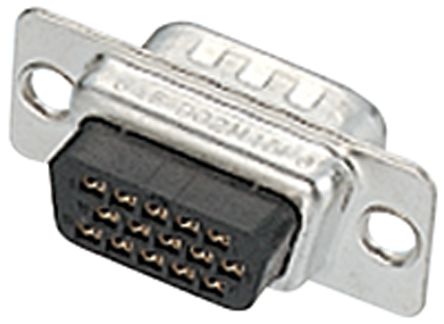 JAE D02-M15PG-N-F0 3722242