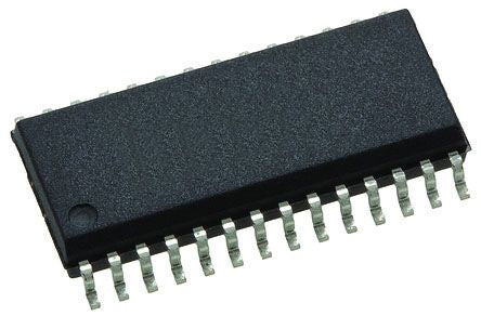 Texas Instruments ADS7807U 1456307