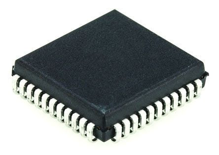 Texas Instruments COP8SGR744V8/NOPB 5338760