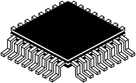 Texas Instruments TUSB3410IVF 1624932