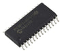 Microchip PIC18F2480-I/SO 6230645