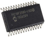 Microchip PIC18F2580-I/SO 6230695