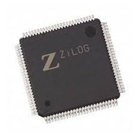 Zilog Z8F1621AN020SG 6259400