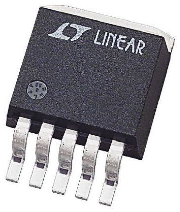 Analog Devices LT1764AEQ-3.3#PBF 6405007