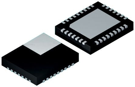 Texas Instruments DS90LV804TSQ/NOPB 1625011