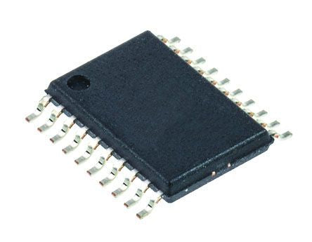Texas Instruments TPS75201QPWP 6616386