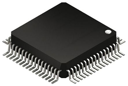 Texas Instruments MSP430F247TPM 1627009