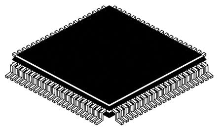 Texas Instruments TSB41AB3PFP 6625260