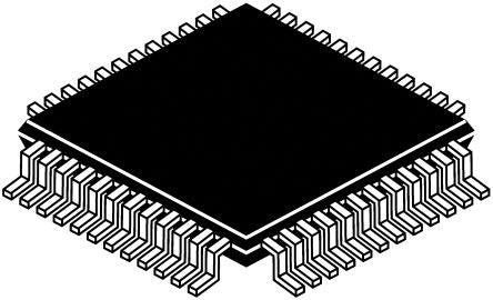 Texas Instruments TL16C2550PFB 6625295