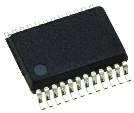 Texas Instruments SN74LVCC3245ADBR 1627517