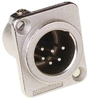 Amphenol AC6AMDZ 6660617