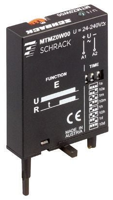 TE Connectivity MTMZ0W00 1640149