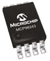 Microchip MCP98243-BE/ST 6878345