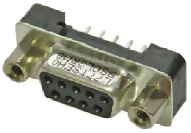 Amphenol L717TSEH09POL2RM5 6918786