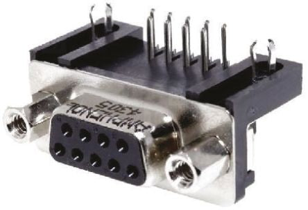 Amphenol L717SDE09P1ACH4F 6918812