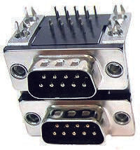 Amphenol L17H2330131 1620533