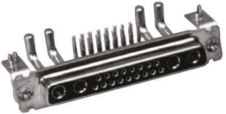 Amphenol L717TWA3W3PMP3V4FRM6 1620537