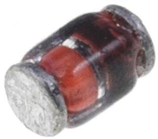 Vishay BAS385-TR 1451925