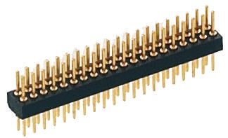 Preci-Dip 852-80-004-10-001101 7020247