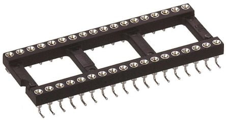 Preci-Dip 110-87-432-41-105101 7020590