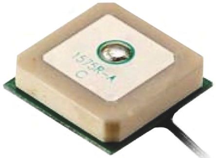 RF Solutions ANT-GPS-P20-SMA 7043449