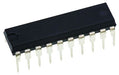 Texas Instruments SN74HCT244N 1627401